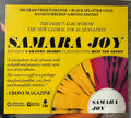 Samara Joy : Samara Joy (LP, Album, Dlx, Ltd, Num, RE, Vio)