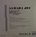 Samara Joy : Samara Joy (LP, Album, Dlx, Ltd, Num, RE, Vio)
