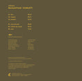 Zeitkratzer, Reinhold Friedl : Scarlatti (LP, Album, Ltd, 180)