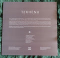 The Allegorist : Tekhenu (LP, Album, 180)