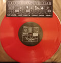 Various : Ravexistence (10", Red + 10", Whi + Comp, Ltd)