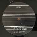 The Ultimate Dreamers : Echoing Reverie (LP, Album, Ltd)
