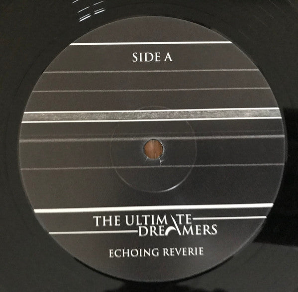 The Ultimate Dreamers : Echoing Reverie (LP, Album, Ltd)