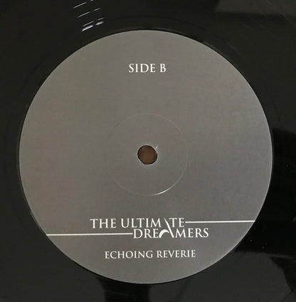 The Ultimate Dreamers : Echoing Reverie (LP, Album, Ltd)