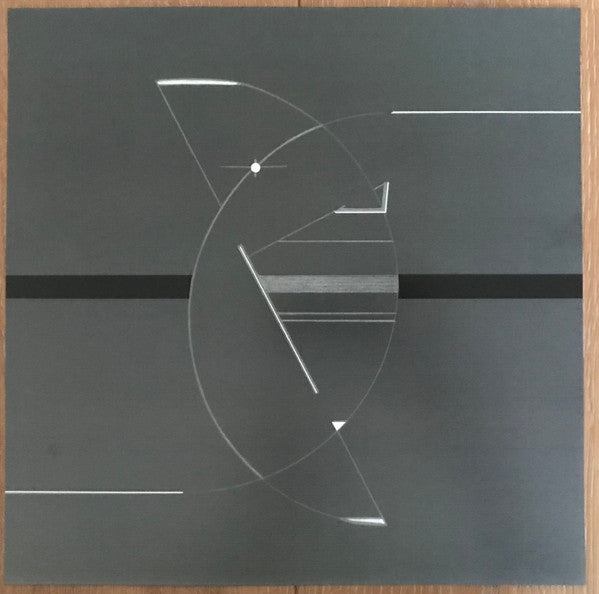 The Ultimate Dreamers : Echoing Reverie (LP, Album, Ltd)