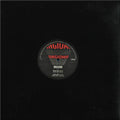 Angioma (2) : Unusual Suspect (12", EP)