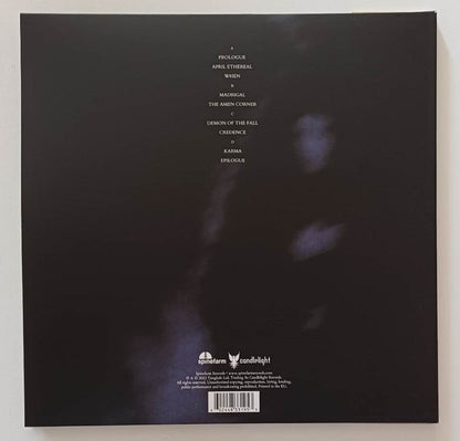 Opeth : My Arms, Your Hearse (2xLP, Album, RE, RM, Tra)
