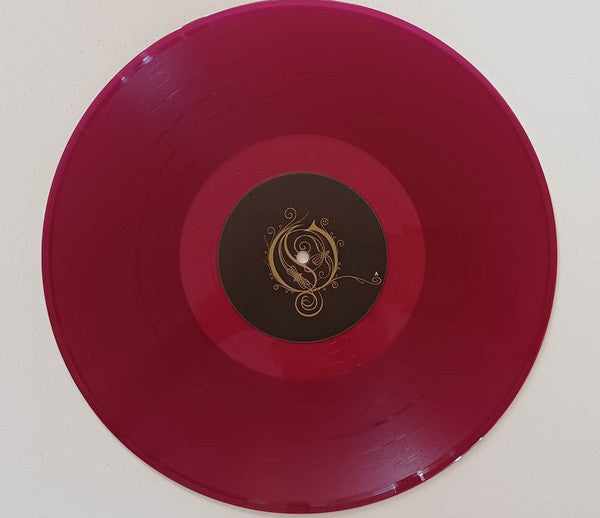 Opeth : My Arms, Your Hearse (2xLP, Album, RE, RM, Tra)