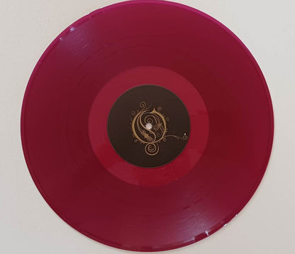 Opeth : My Arms, Your Hearse (2xLP, Album, RE, RM, Tra)