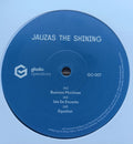 Jauzas The Shining / Cycloplex : Split Machine  (12", EP)