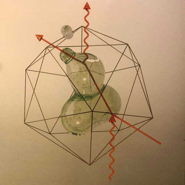 Frankey & Sandrino : Der Sprung EP (12", Maxi, Ora)