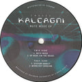 Kalcagni : Mute Mode EP (12")