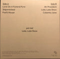 Pel Mel : Late, Late Show (12")