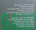 Gary Crowley : Gary Crowley's Punk & New Wave Vol. 2 (Box, Comp + 6xLP, 180)