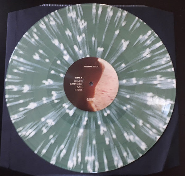 Subheim : Raeon (LP, MiniAlbum, Gre)