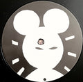 Океан Ельзи, Robert Del Naja, Svyatoslav Vakarchuk : Obiymy (Legacy of War Mix) (12", Single)