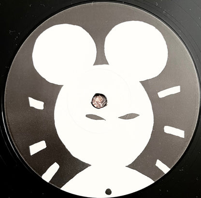 Океан Ельзи, Robert Del Naja, Svyatoslav Vakarchuk : Obiymy (Legacy of War Mix) (12", Single)