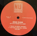 Mike Dunn : Git'cha House On, Baby (12")