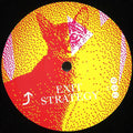Tal Fussman : Parallel Reality EP (12", EP)