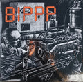 Various : BIPPP : French Synth-Wave 1979/85 (LP, Comp, RE)