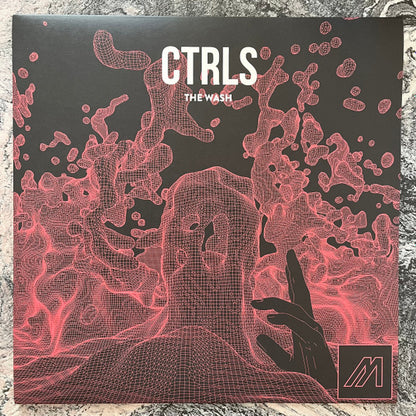 Ctrls : The Wash (12")