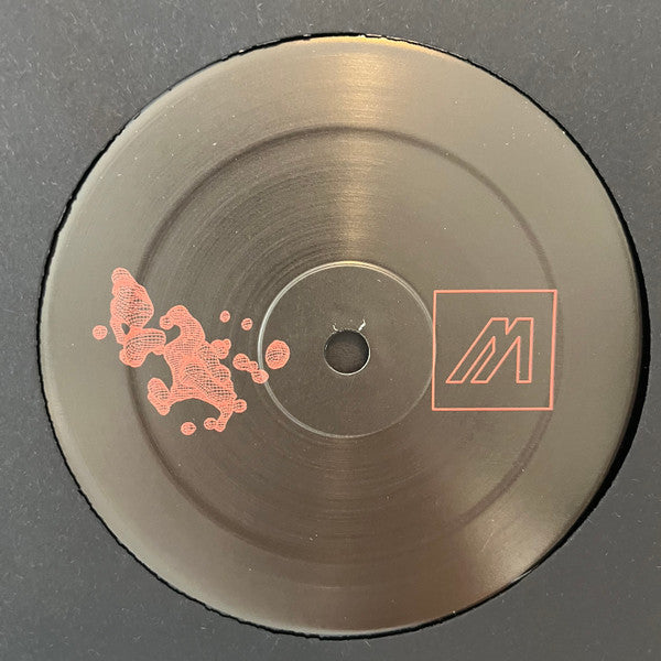 Ctrls : The Wash (12")