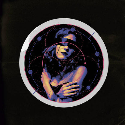 Morsure : Dead On Arrival (12")