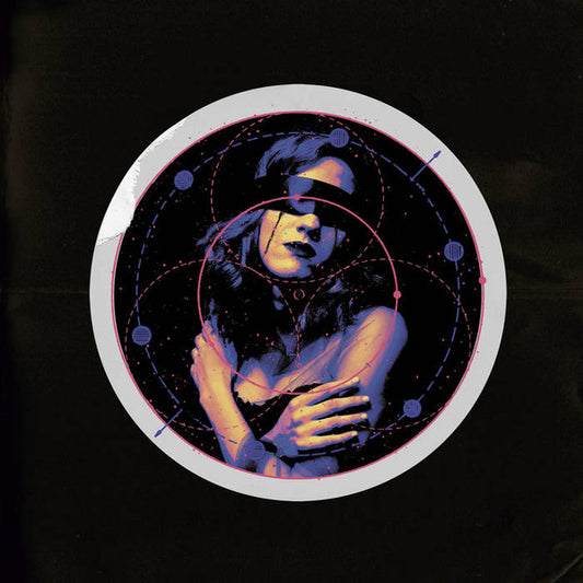 Morsure : Dead On Arrival (12")