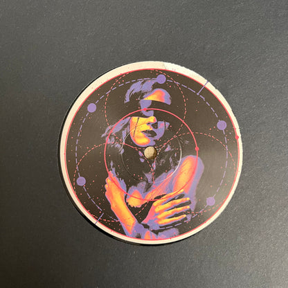 Morsure : Dead On Arrival (12")