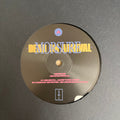 Morsure : Dead On Arrival (12")