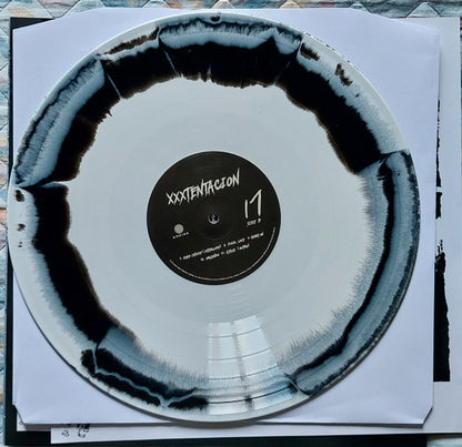 Xxxtentacion : 17 (LP, Album, Bla)