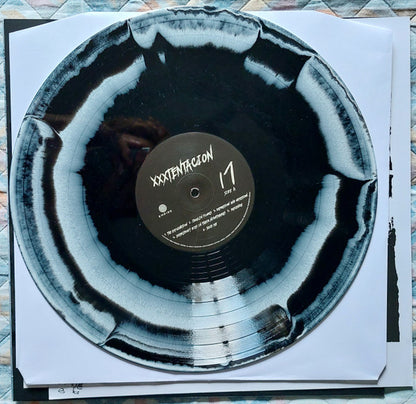Xxxtentacion : 17 (LP, Album, Bla)
