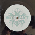 Jonathan Kaspar : Speicher 127 (12")