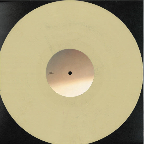 Ivory (29) : Persona (12")