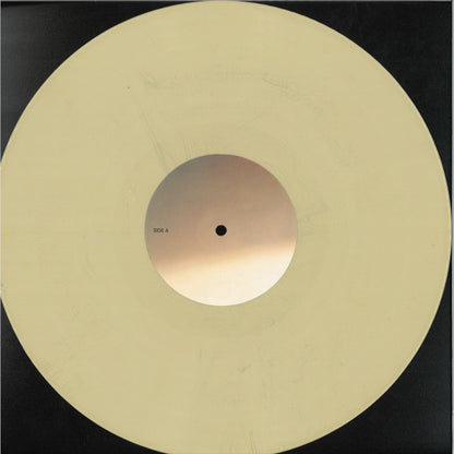 Ivory (29) : Persona (12")