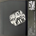 Filmmaker (2) : Death Lessons (7", EP)