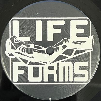 Filmmaker (2) : Death Lessons (7", EP)