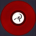 Macho Diva : Fetishista Kommunista (12", EP, Blo)
