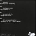 Various : A New Beginning  (12", EP)