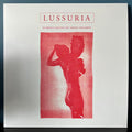 Lussuria (2) : Scarlet Locust Of These Columns (2xLP, Album, RE, RM, Bla)