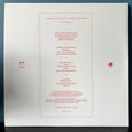 Lussuria (2) : Scarlet Locust Of These Columns (2xLP, Album, RE, RM, Bla)