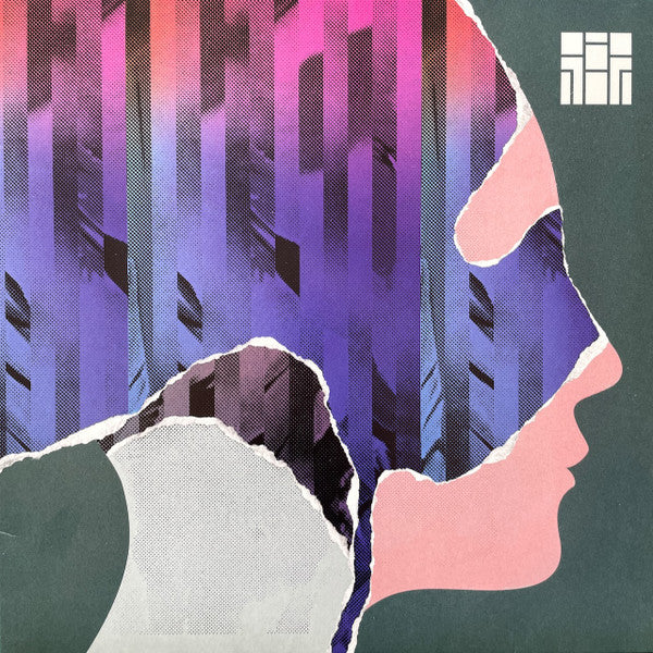 Toh Imago - Refuge — front sleeve