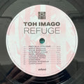 Toh Imago : Refuge (LP, Album)