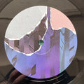 Toh Imago : Refuge (LP, Album)