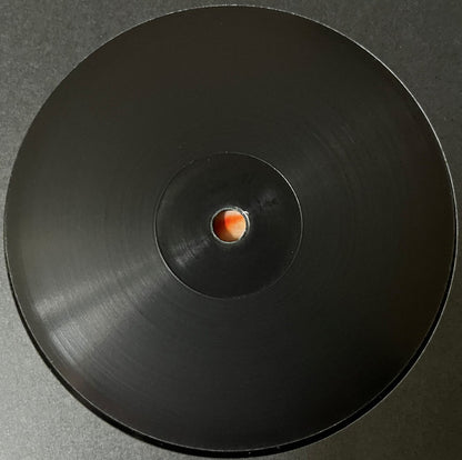 Andi* + Machino : Parafernales (12", EP)