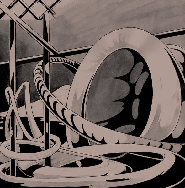 Batu (4) : For Spirits (12")