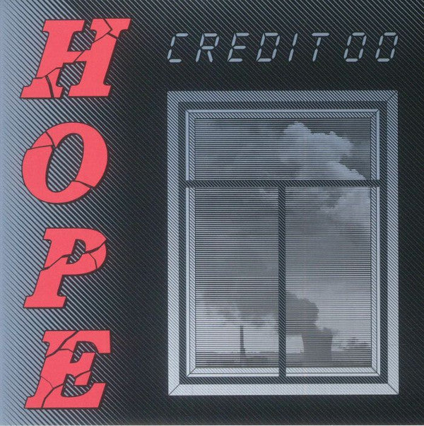 Credit 00 - Hope — front sleeve