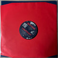 Bertram (7) : Lights Out (12")
