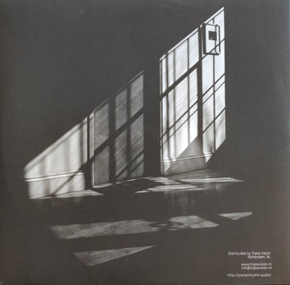 OFF / GRID : Lost In Pace EP (12", EP, Tra)