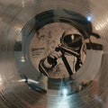 OFF / GRID : Lost In Pace EP (12", EP, Tra)